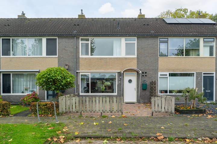 Photo 5 of de Paden 11