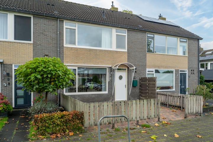 Photo 6 of de Paden 11