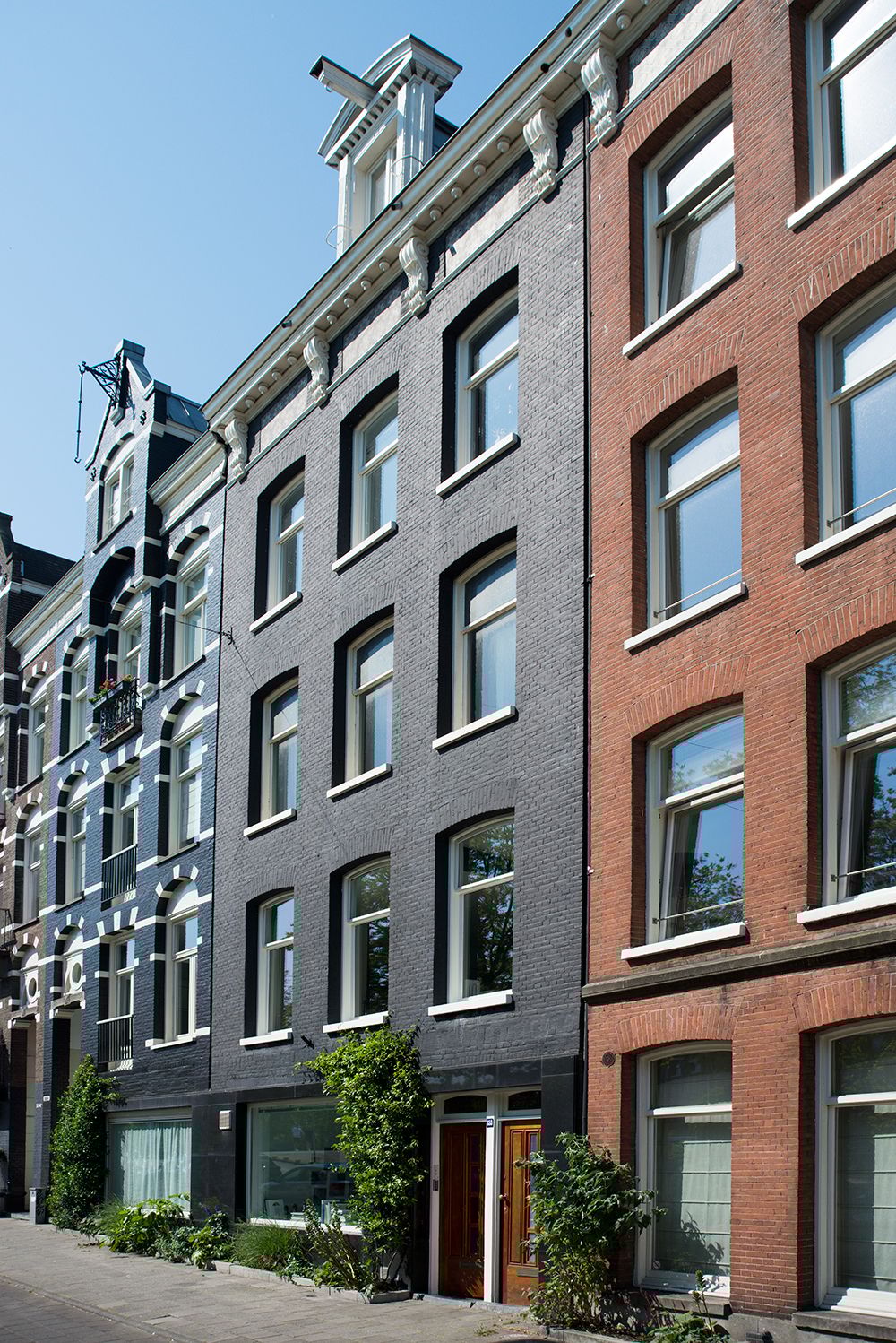 Foto 5 van Nassaukade 353-H