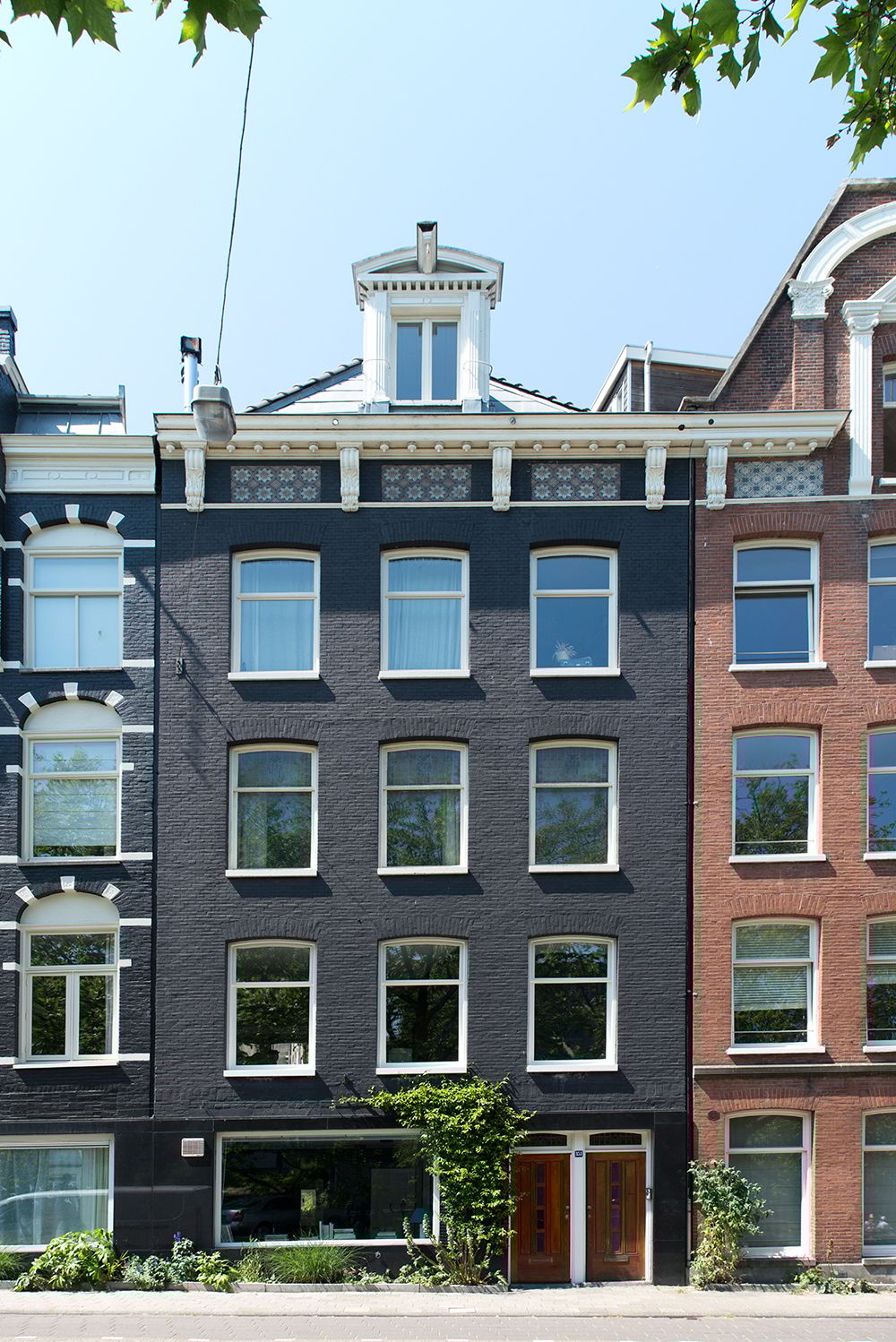 Foto 6 van Nassaukade 353-H