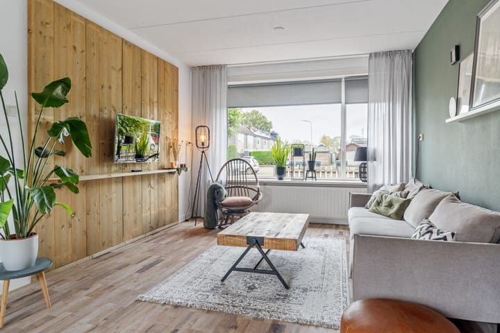 Photo 8 of de Paden 11