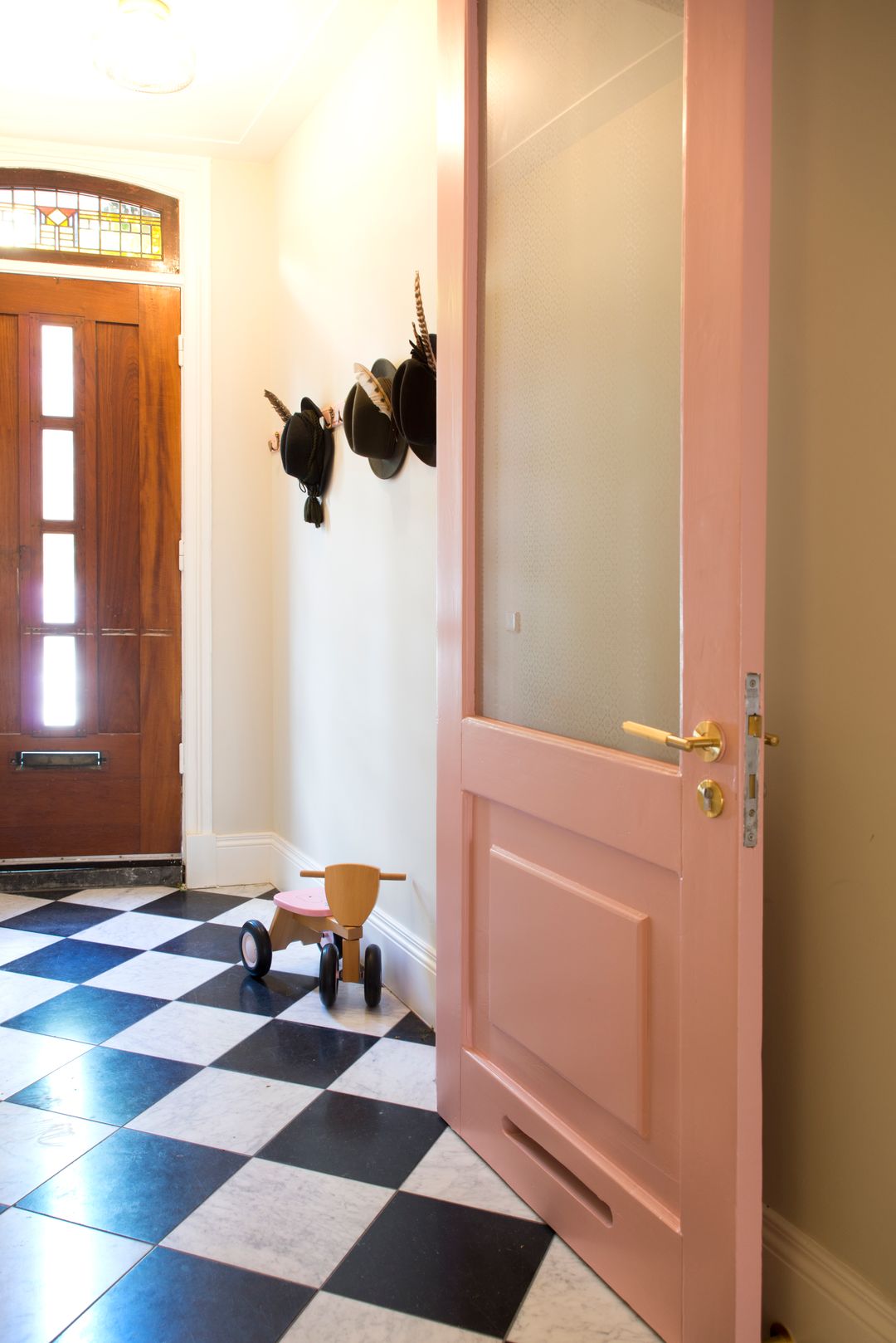 Foto 7 van Nassaukade 353-H