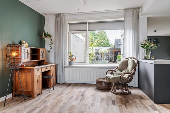 Photo 10 of de Paden 11