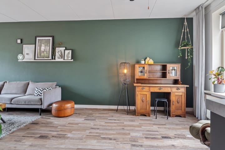 Photo 11 of de Paden 11