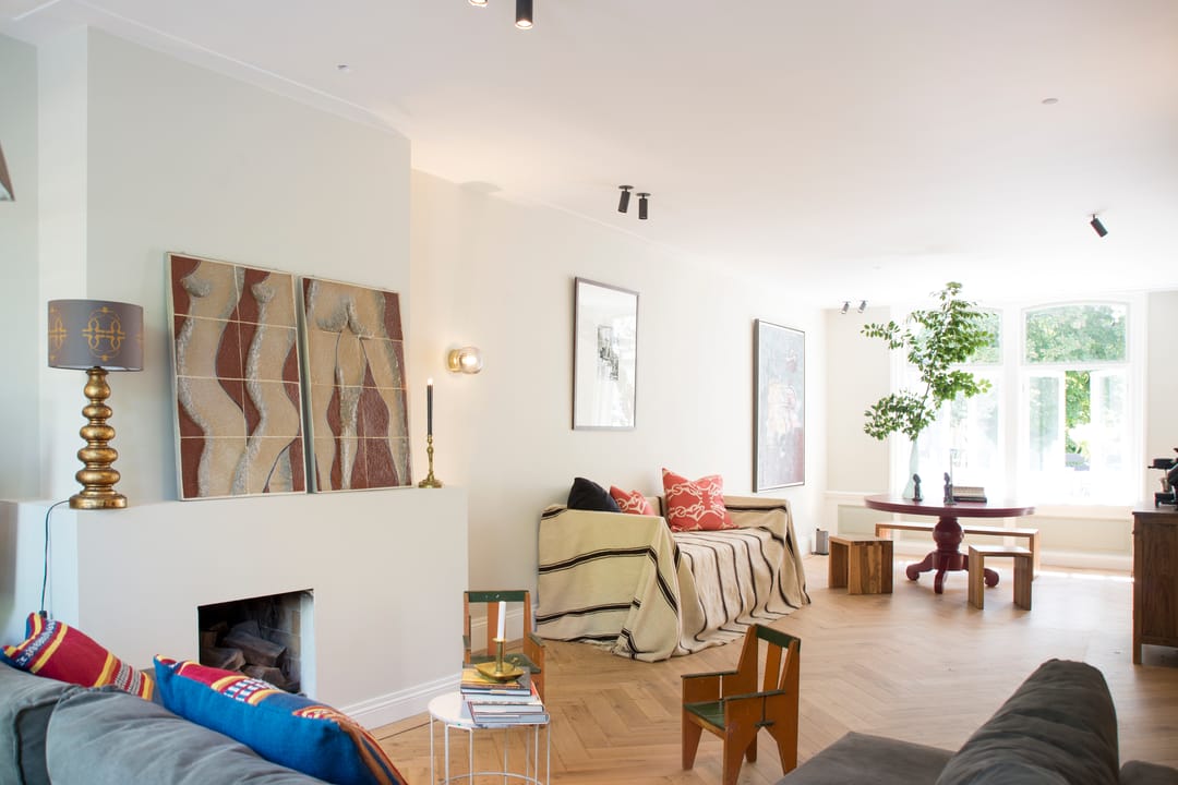 Foto 11 van Nassaukade 353-H