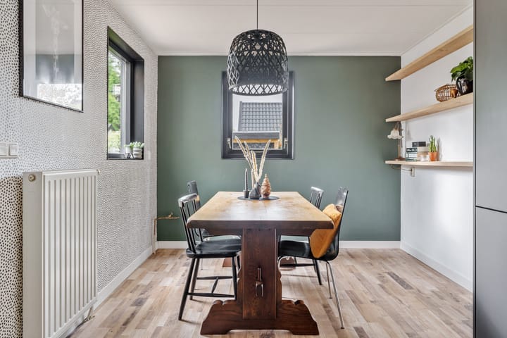 Photo 16 of de Paden 11