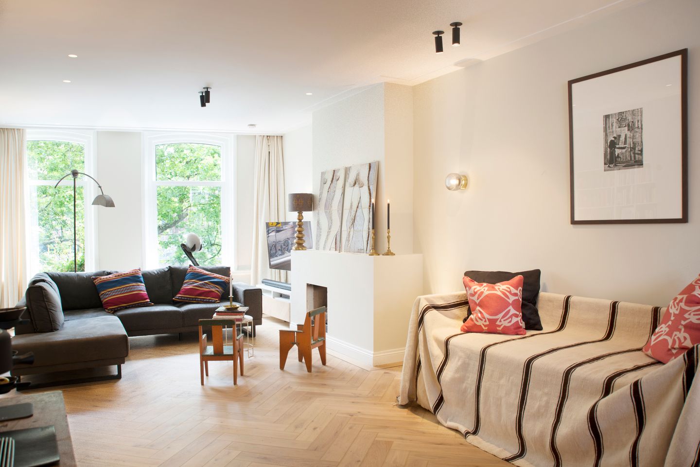 Foto 14 van Nassaukade 353-H