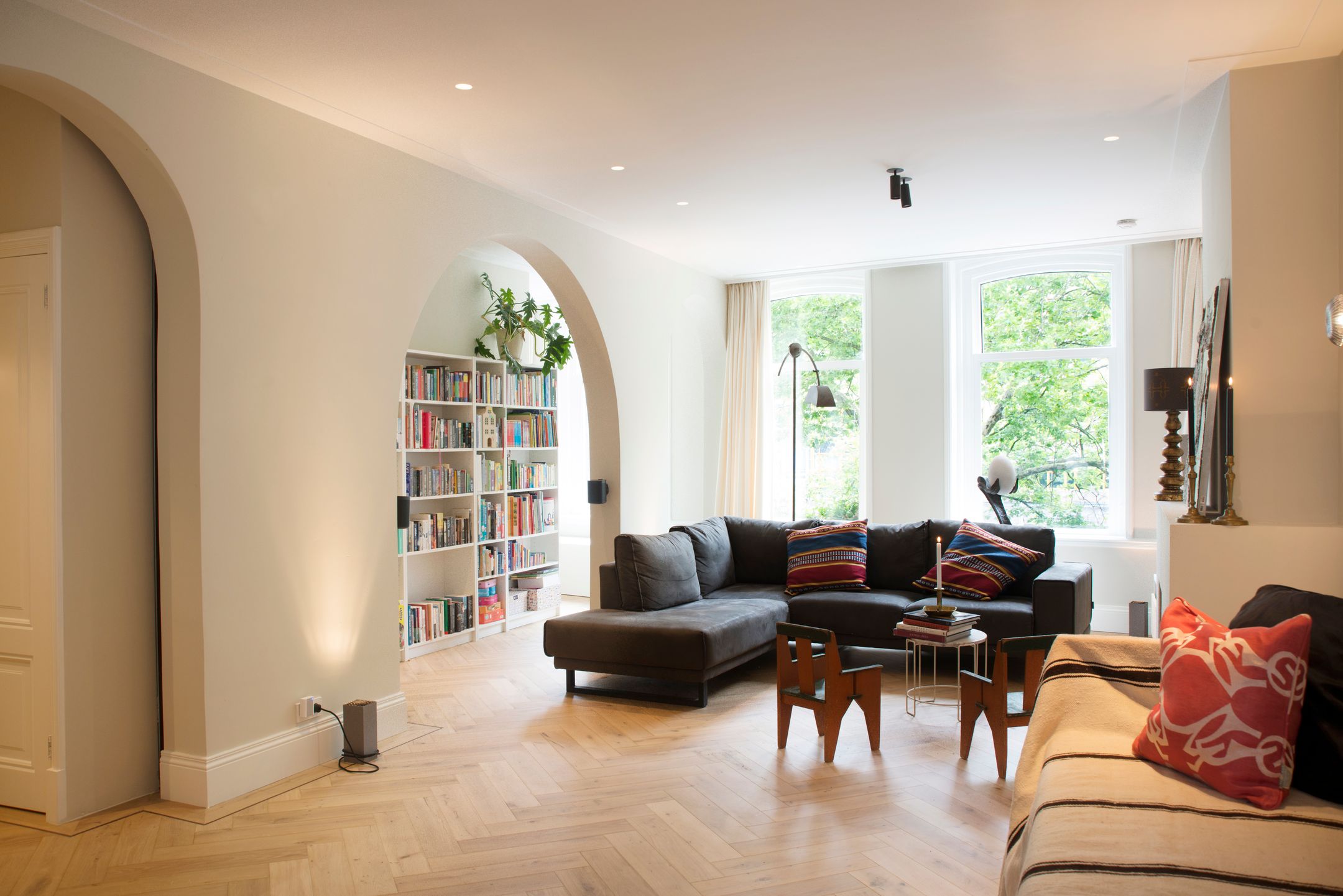 Foto 15 van Nassaukade 353-H