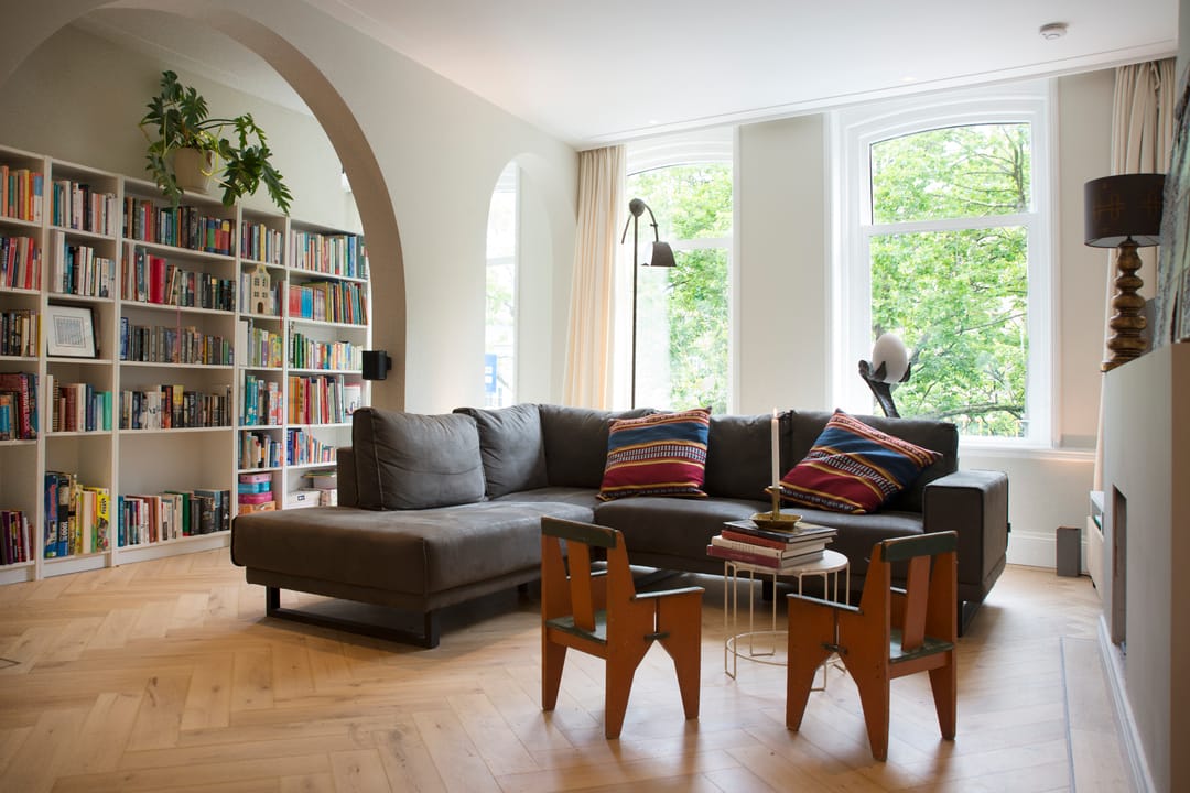 Foto 16 van Nassaukade 353-H