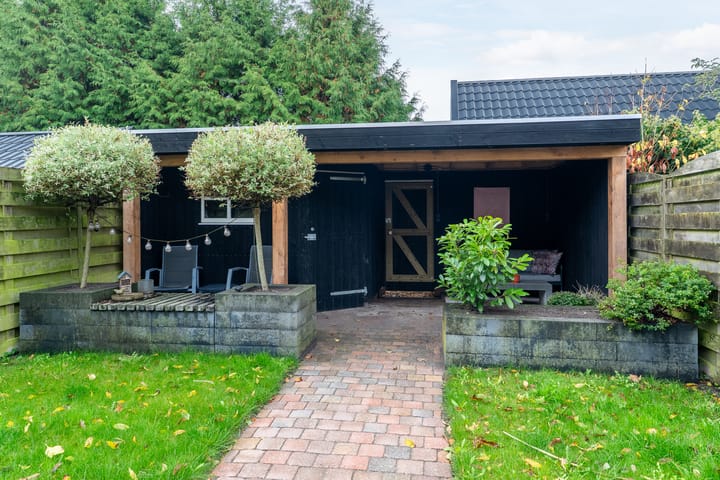 Photo 32 of de Paden 11