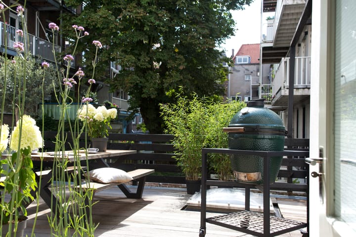 Photo 21 of Nassaukade 353-H