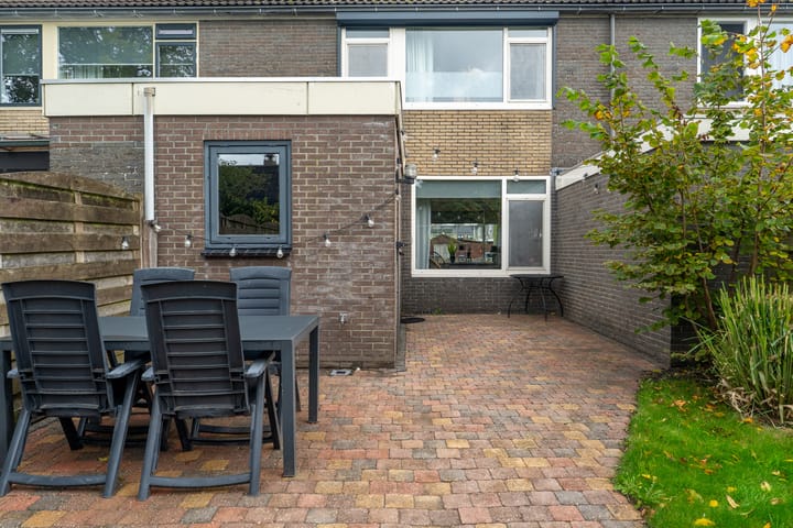 Photo 34 of de Paden 11