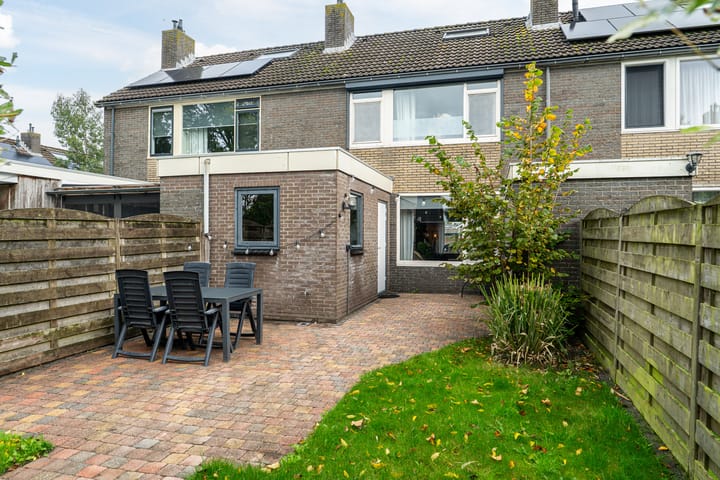 Photo 35 of de Paden 11