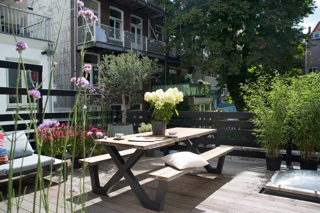 Foto 22 van Nassaukade 353-H