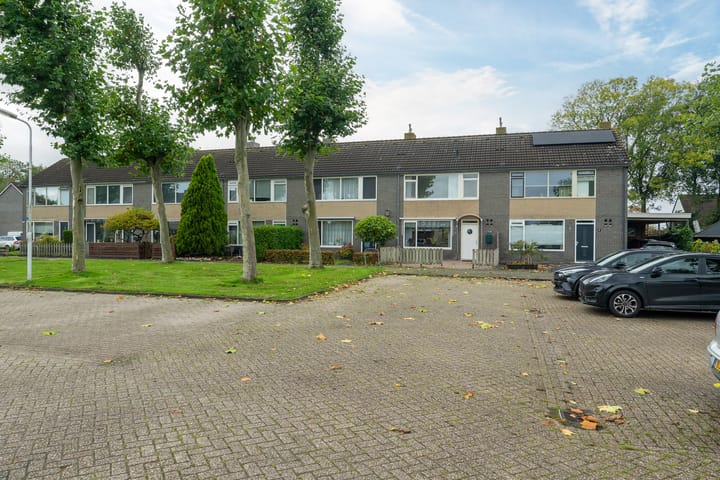 Photo 36 of de Paden 11