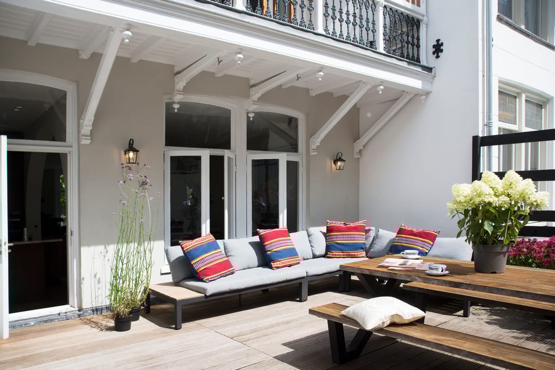 Foto 23 van Nassaukade 353-H