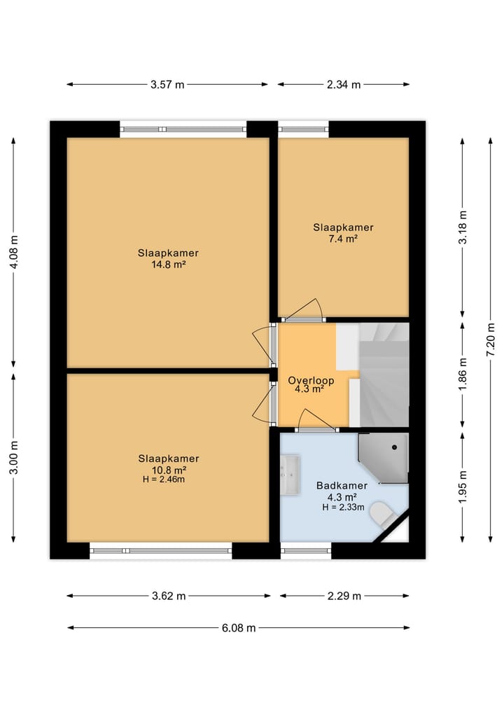 Photo 39 of de Paden 11