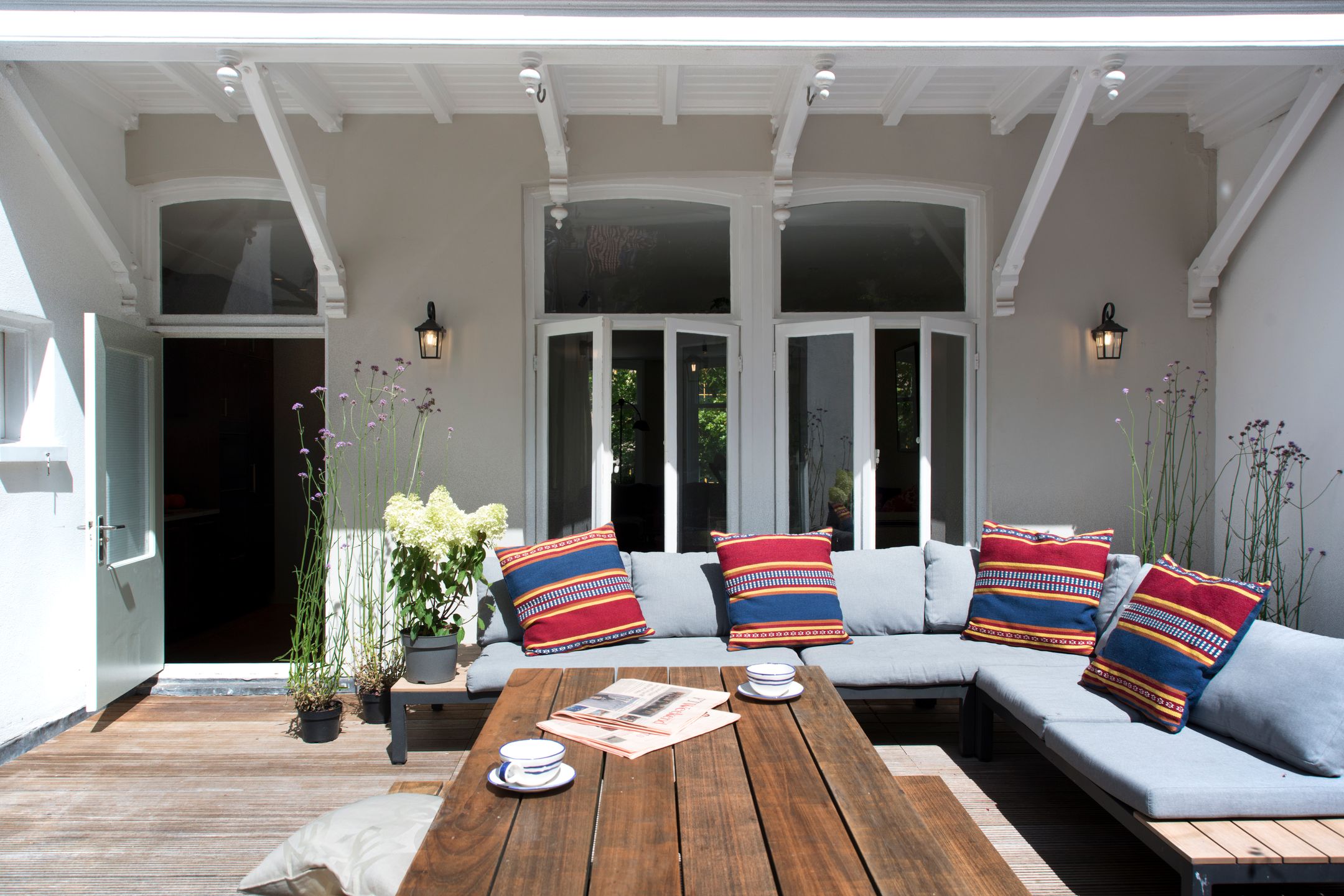 Foto 24 van Nassaukade 353-H