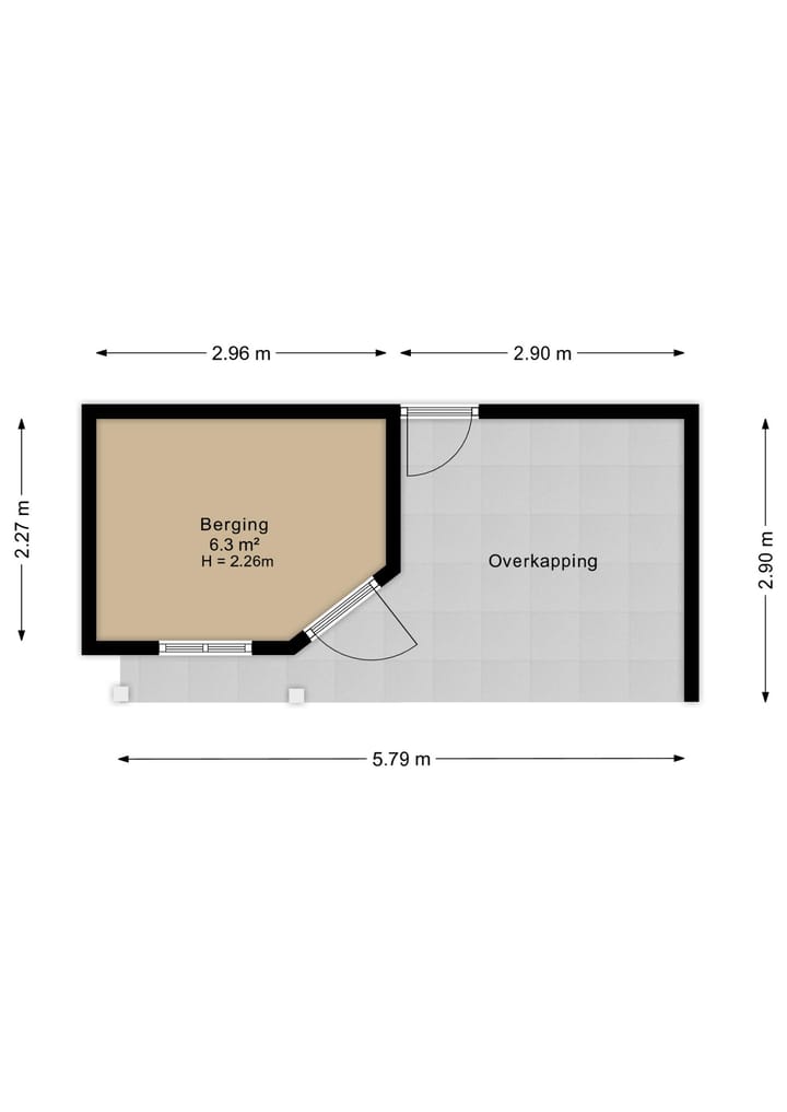 Photo 41 of de Paden 11