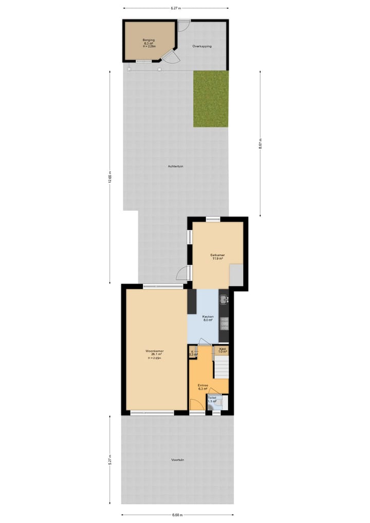 Photo 42 of de Paden 11