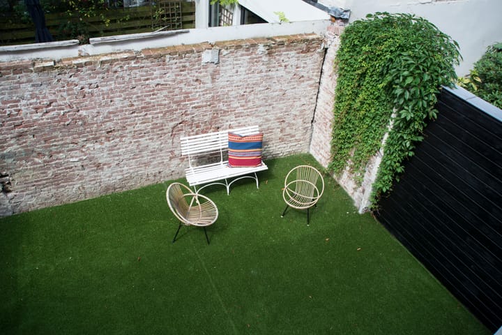 Photo 28 of Nassaukade 353-H