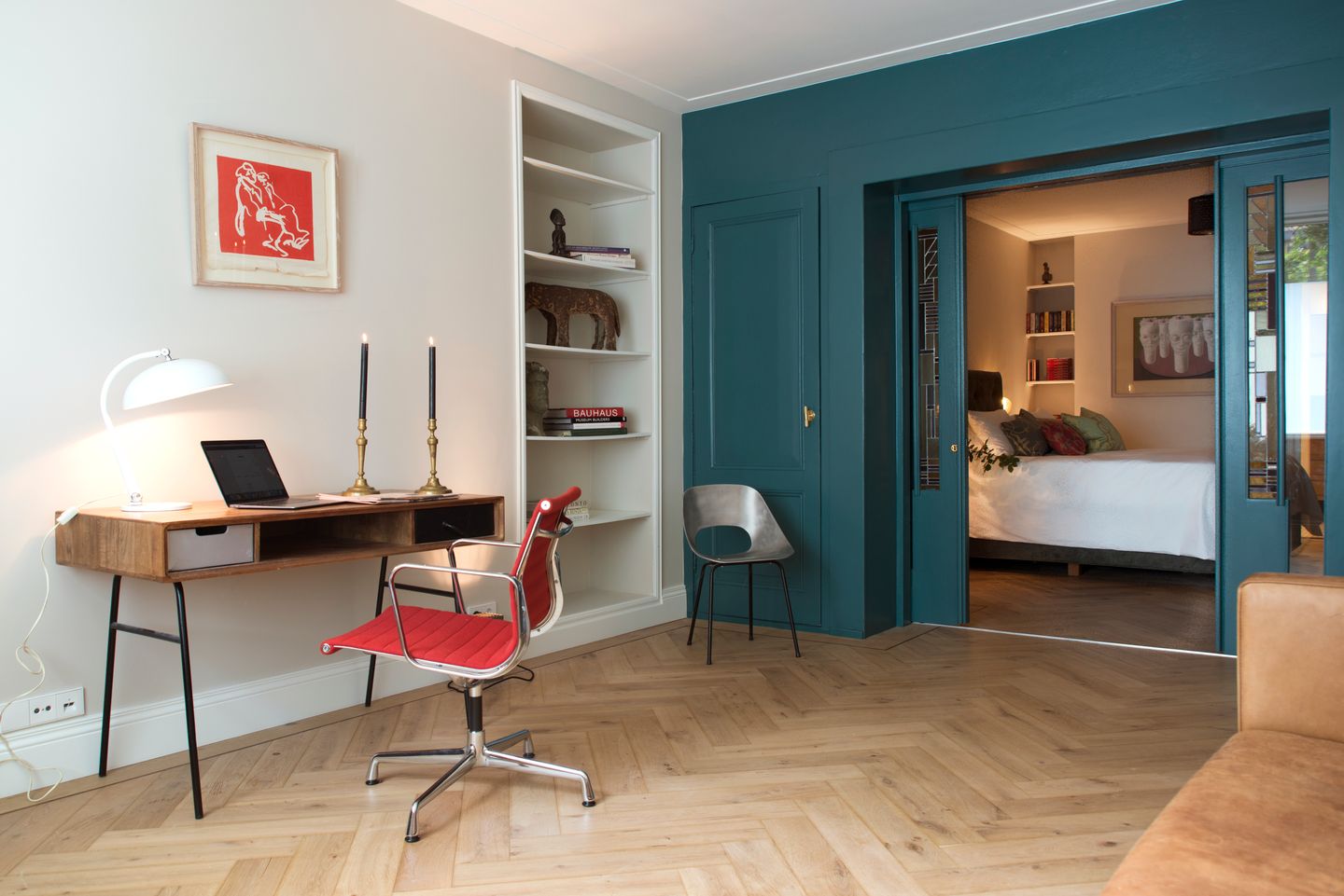 Foto 29 van Nassaukade 353-H