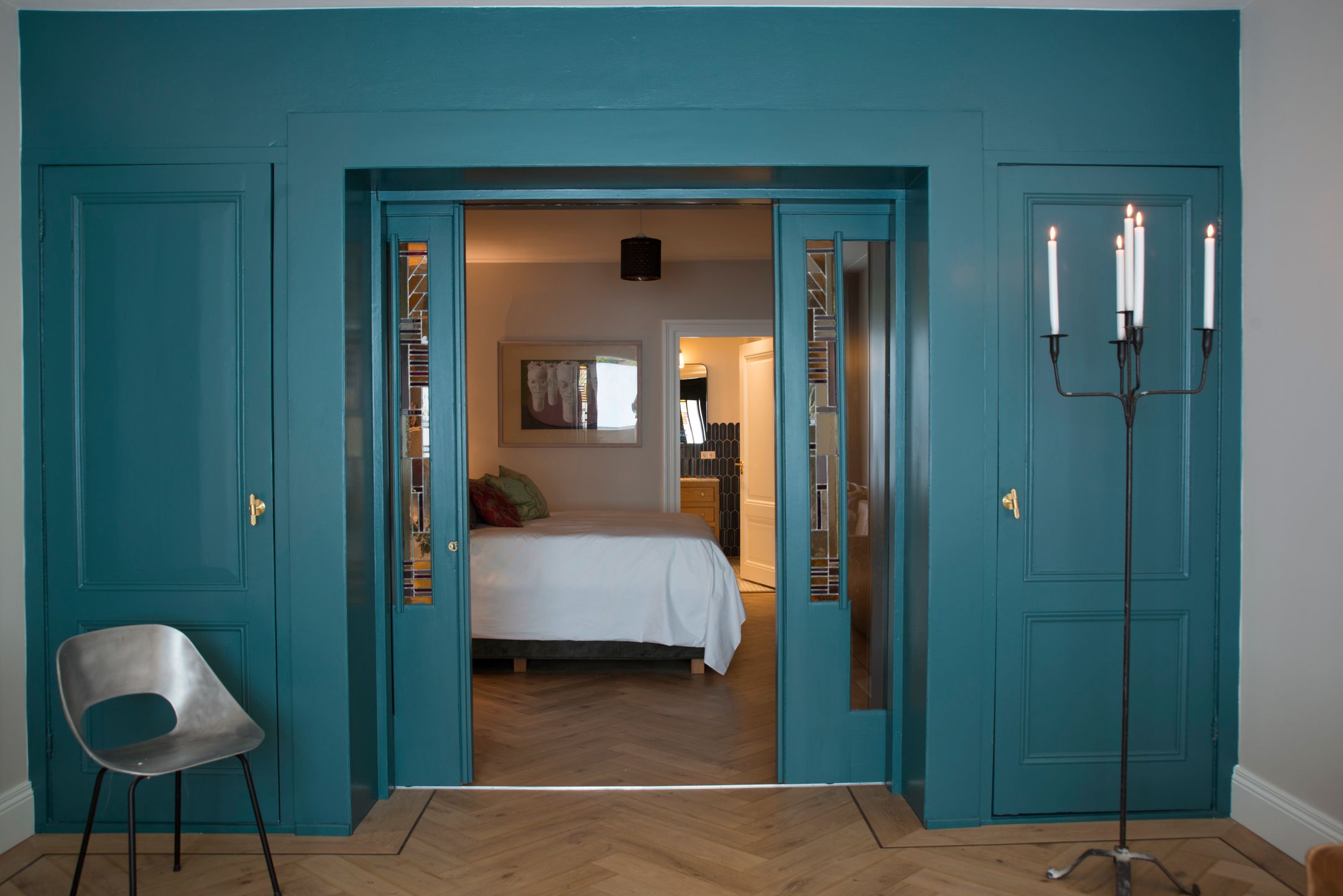 Foto 30 van Nassaukade 353-H