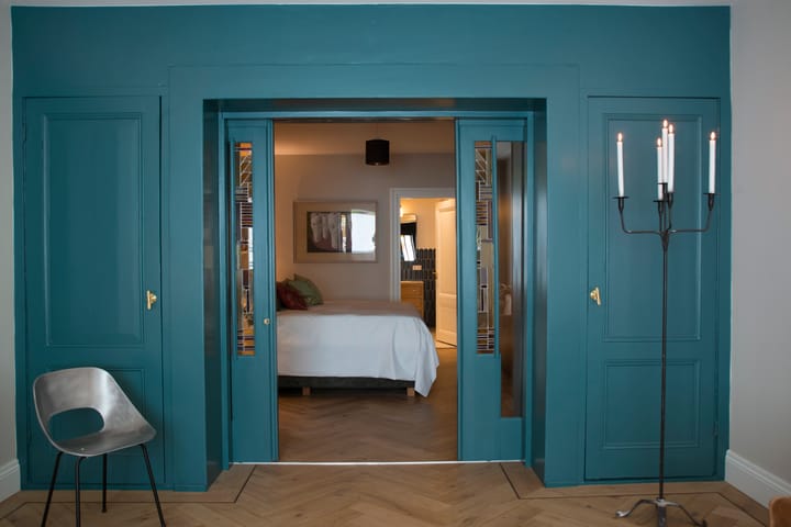 Photo 30 of Nassaukade 353-H