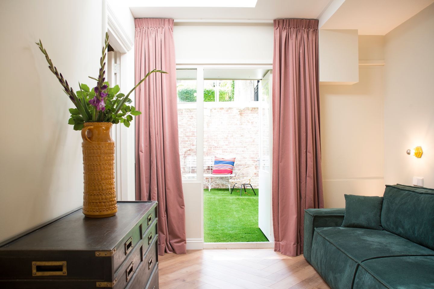 Foto 35 van Nassaukade 353-H