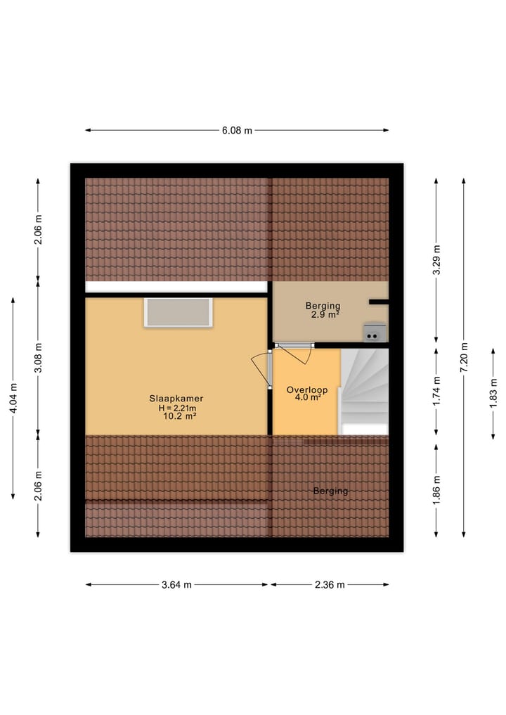 Photo 40 of de Paden 11