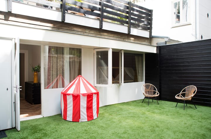 Photo 39 of Nassaukade 353-H