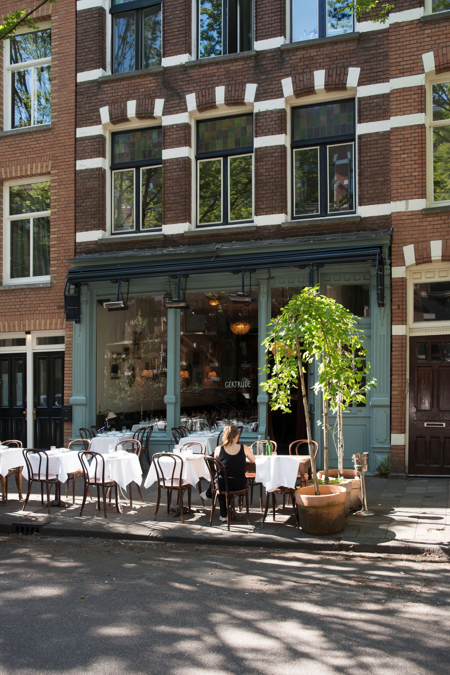 Foto 40 van Nassaukade 353-H