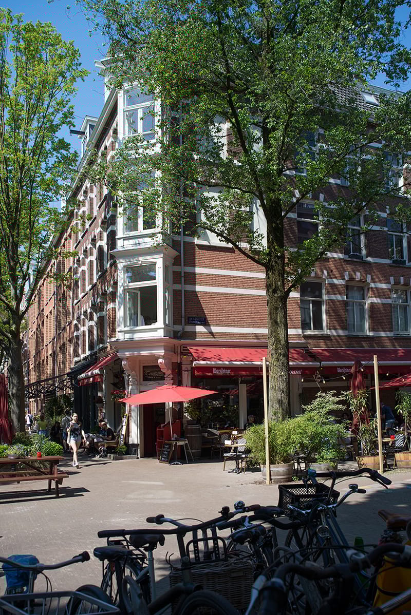 Foto 41 van Nassaukade 353-H