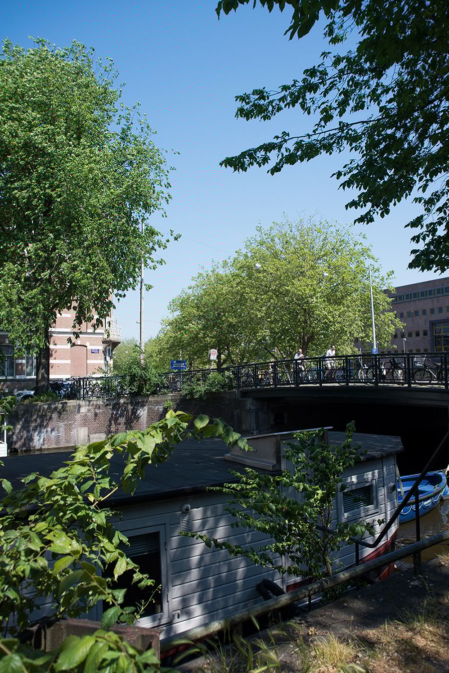 Foto 42 van Nassaukade 353-H