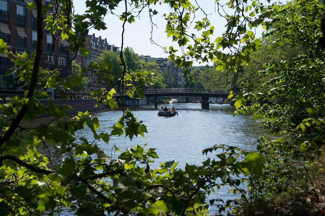 Foto 43 van Nassaukade 353-H