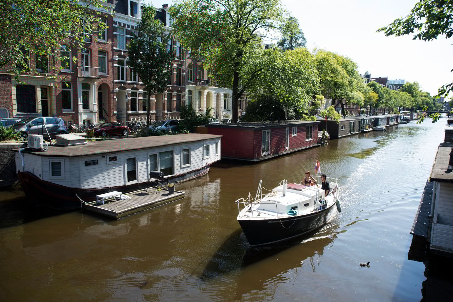 Foto 44 van Nassaukade 353-H