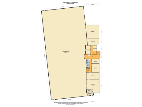 View floorplan