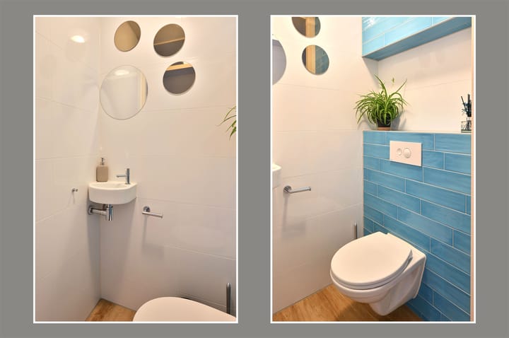 Foto 7 van Couperusweg 12