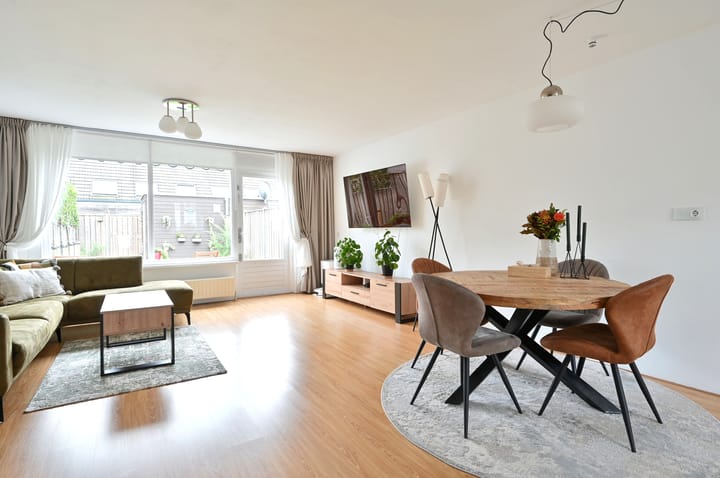 Foto 8 van Couperusweg 12