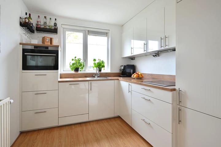 Foto 10 van Couperusweg 12