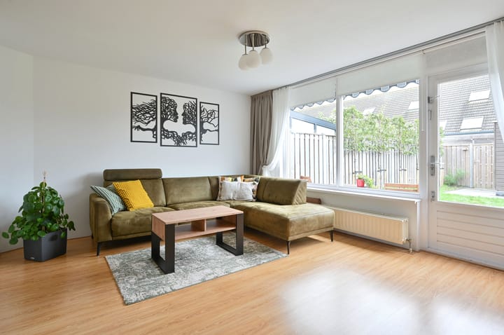 Foto 11 van Couperusweg 12