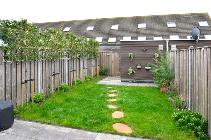 Foto 12 van Couperusweg 12