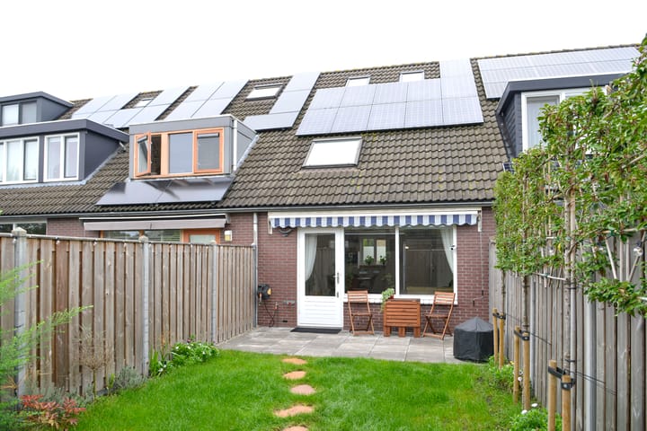 Foto 14 van Couperusweg 12