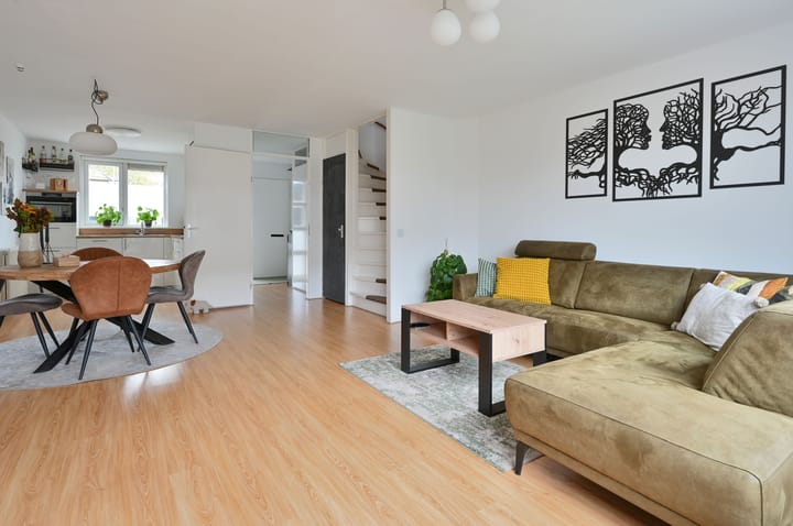 Foto 15 van Couperusweg 12