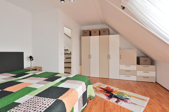 Foto 18 van Couperusweg 12