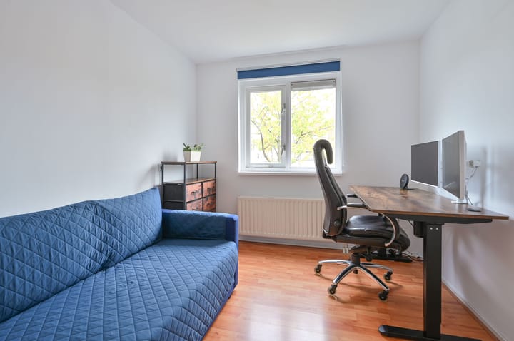 Foto 19 van Couperusweg 12