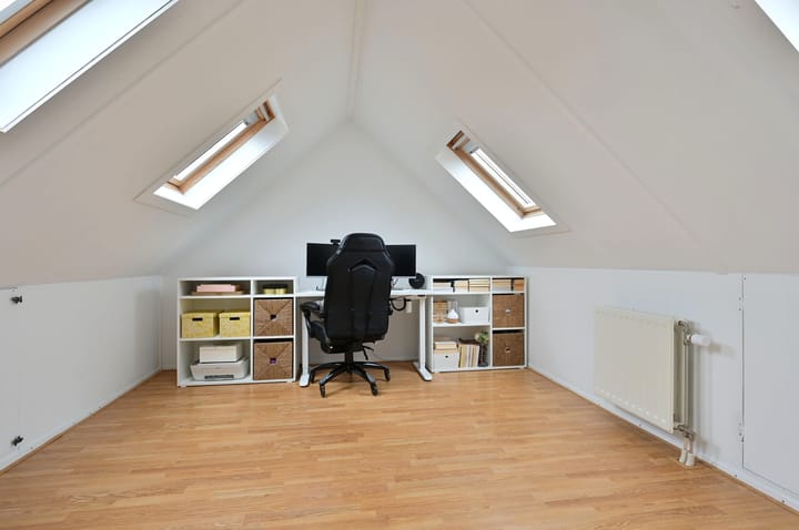 Foto 23 van Couperusweg 12