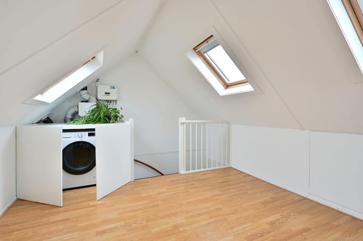 Foto 24 van Couperusweg 12