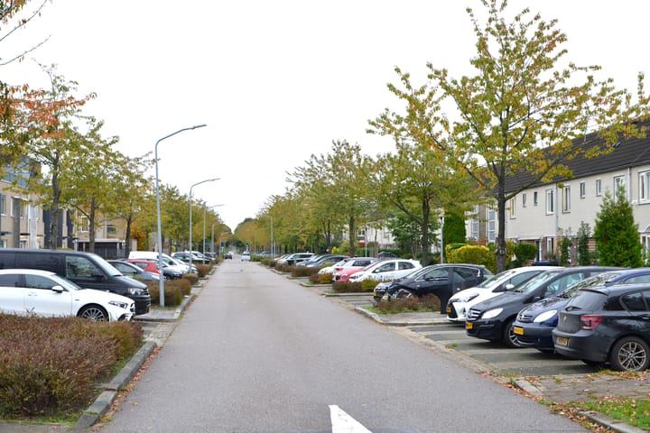 Foto 25 van Couperusweg 12