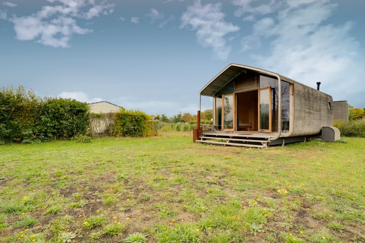 Photo 2 of Klepperstee - Kievit 205